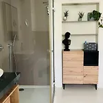 Mit Seeblick Hébergement de vacances *