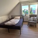 Hébergement de vacances Mit Seeblick Templin