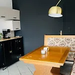 Mit Seeblick Hébergement de vacances