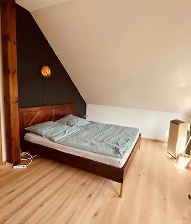 Mit Seeblick Holiday home *