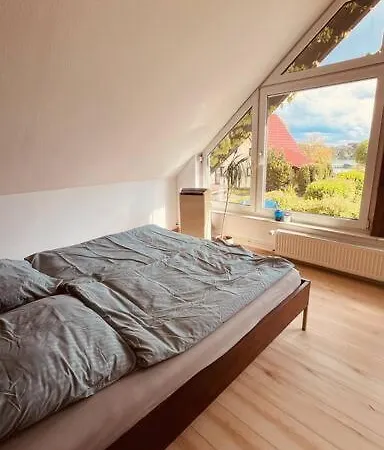 Mit Seeblick