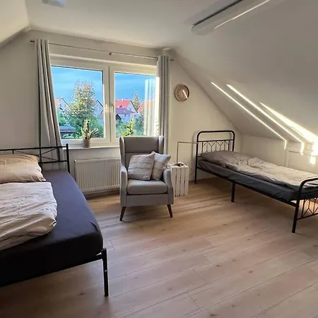 Mit Seeblick Holiday home