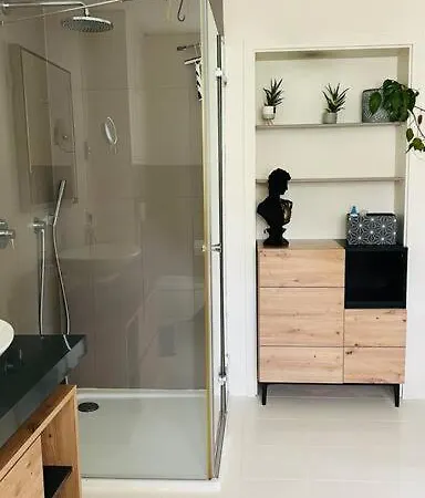 Mit Seeblick Дом отдыха *