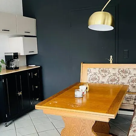 Mit Seeblick Holiday home