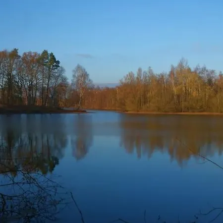 Mit Seeblick * Templin