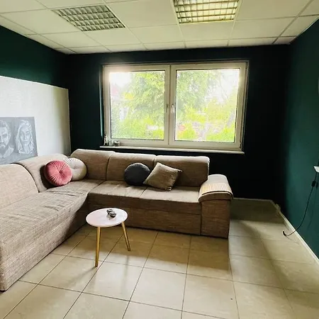 بيت للعطل Mit Seeblick *
