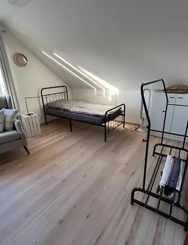 Feriehus Mit Seeblick *