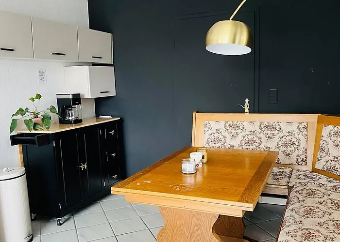 Mit Seeblick Feriehus