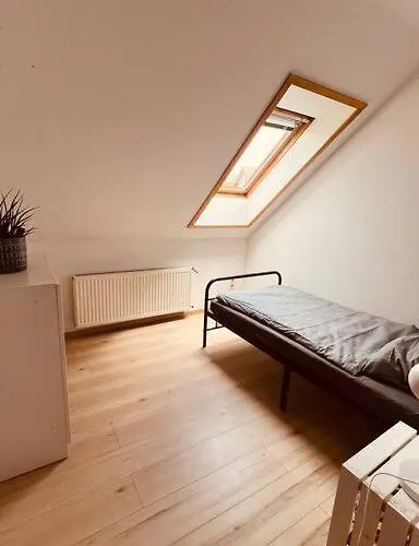 Feriehus Mit Seeblick