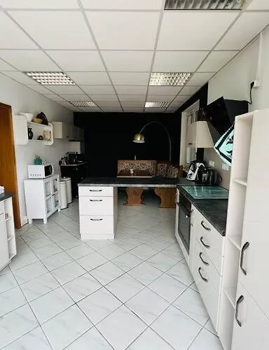 Feriehus Mit Seeblick *