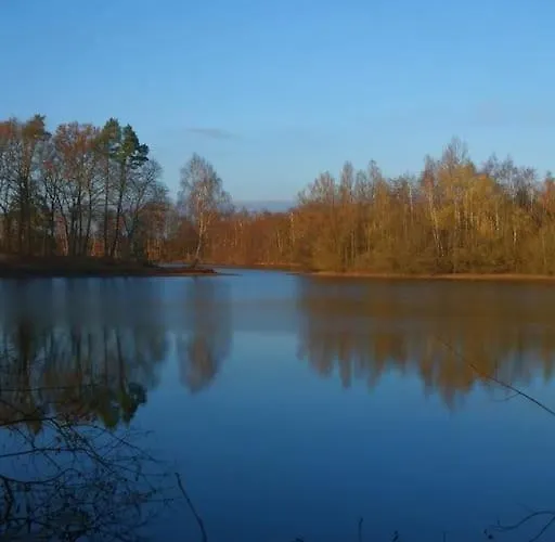 Mit Seeblick * Templin