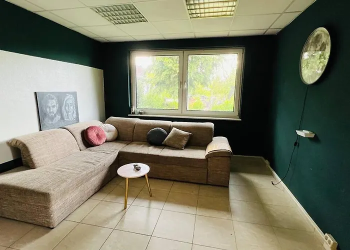 Feriehus Mit Seeblick *